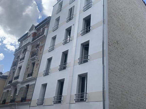 Appartement à vendre à Courbevoie (92400)