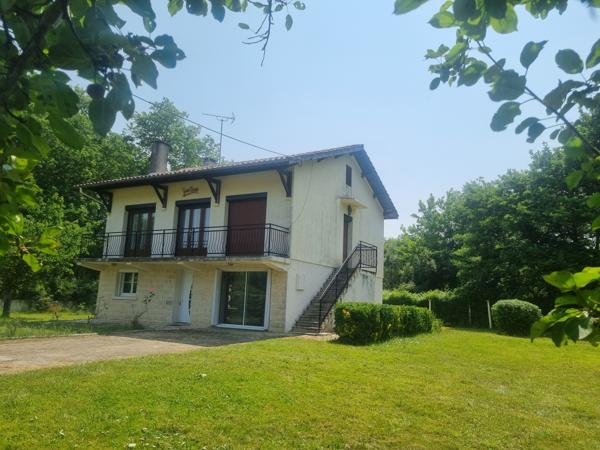 Maison de village 5 pièce(s) 4 chambre(s) 155 m²
