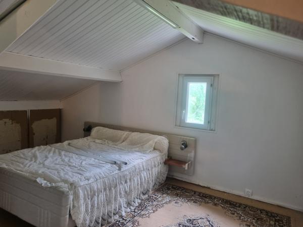 Maison de village 5 pièce(s) 4 chambre(s) 155 m²