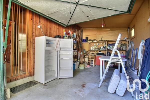 Maison à vendre 3 pièces 45 m² Séderon