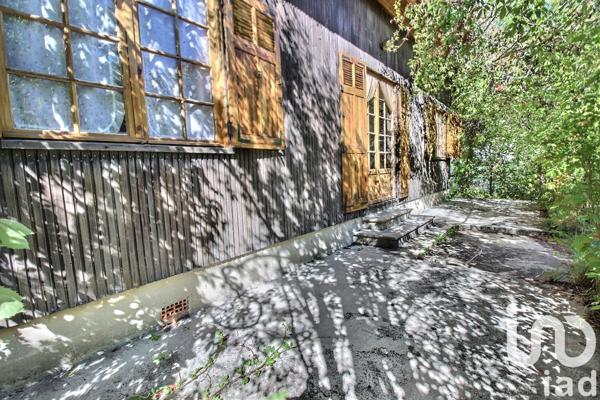 Maison à vendre 3 pièces 45 m² Séderon