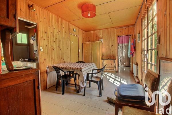 Maison à vendre 3 pièces 45 m² Séderon