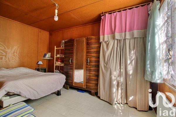 Maison à vendre 3 pièces 45 m² Séderon