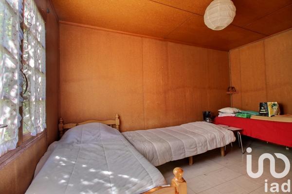 Maison à vendre 3 pièces 45 m² Séderon