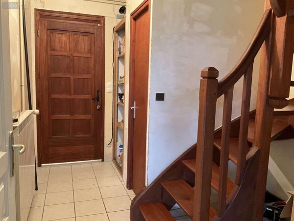 Maison à vendre à Cazals dans le Lot (46250), ref : 46051/295