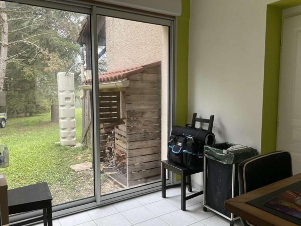 Maison à vendre à Cazals dans le Lot (46250), ref : 46051/295