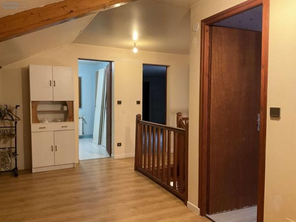 Maison à vendre à Cazals dans le Lot (46250), ref : 46051/295