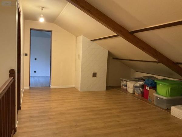 Maison à vendre à Cazals dans le Lot (46250), ref : 46051/295