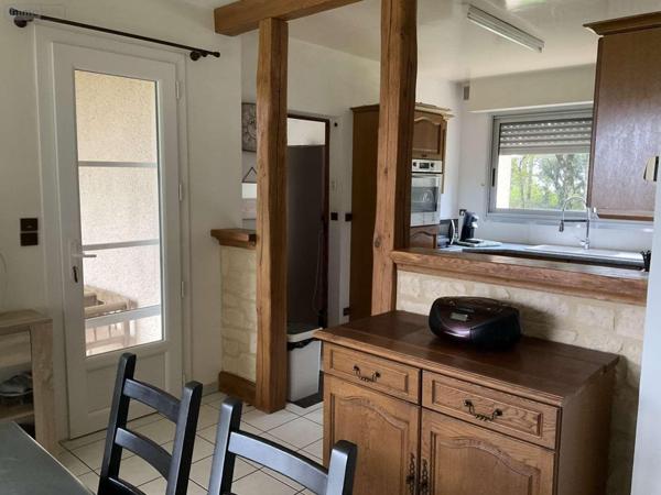 Maison à vendre à Cazals dans le Lot (46250), ref : 46051/295