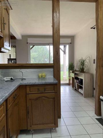 Maison à vendre à Cazals dans le Lot (46250), ref : 46051/295