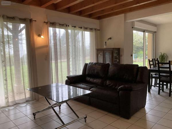 Maison à vendre à Cazals dans le Lot (46250), ref : 46051/295