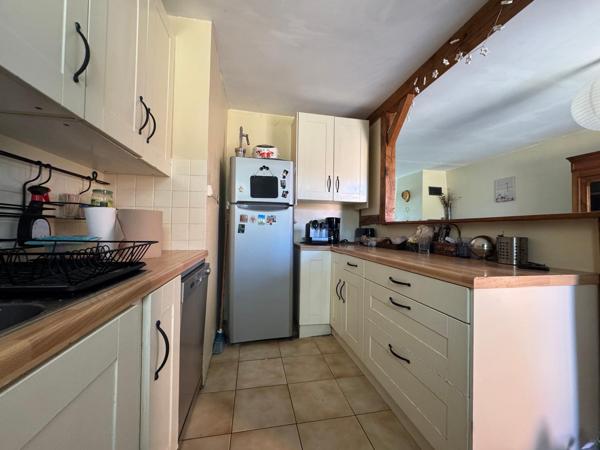 Maison à ROSNY-SUR-SEINE, 78710 - 6 pièces 103m²
