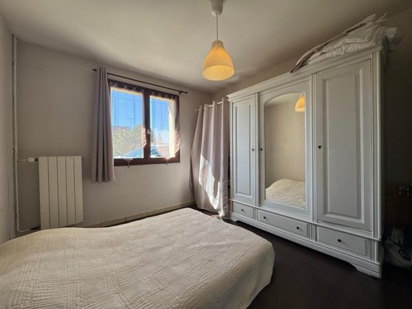 Maison à ROSNY-SUR-SEINE, 78710 - 6 pièces 103m²