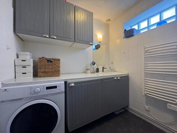 Maison à ROSNY-SUR-SEINE, 78710 - 6 pièces 103m²
