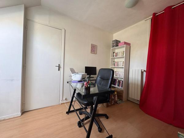 Maison à ROSNY-SUR-SEINE, 78710 - 6 pièces 103m²