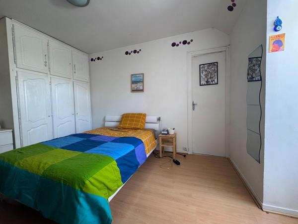 Maison à ROSNY-SUR-SEINE, 78710 - 6 pièces 103m²