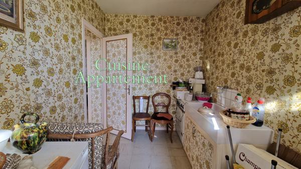 Maison 8 pièce(s) 5 chambre(s) 208 m²