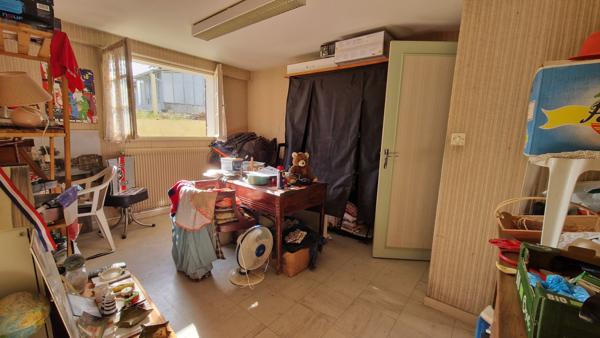 Maison 8 pièce(s) 5 chambre(s) 208 m²
