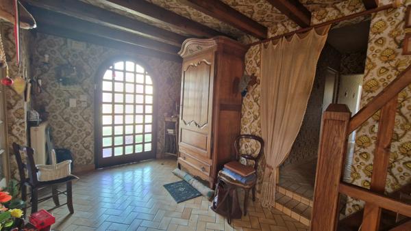 Maison 8 pièce(s) 5 chambre(s) 208 m²