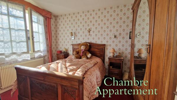 Maison 8 pièce(s) 5 chambre(s) 208 m²