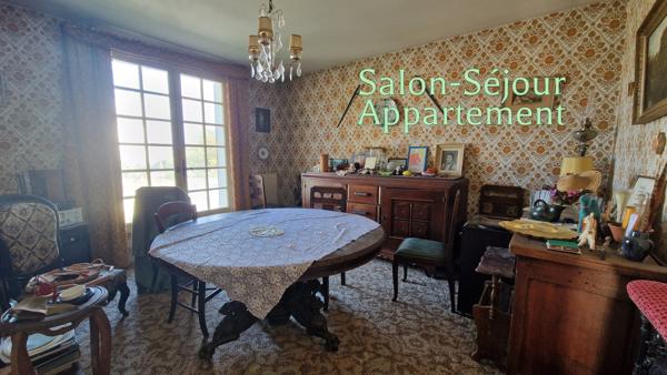 Maison 8 pièce(s) 5 chambre(s) 208 m²