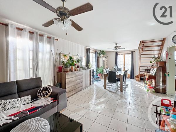 Maison à vendre  5 pièces - 121,40 m2 STE SAVINE - 10