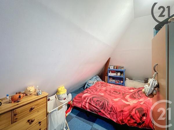 Maison à vendre  5 pièces - 121,40 m2 STE SAVINE - 10