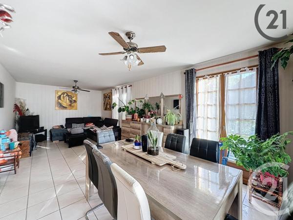 Maison à vendre  5 pièces - 121,40 m2 STE SAVINE - 10