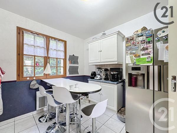 Maison à vendre  5 pièces - 121,40 m2 STE SAVINE - 10