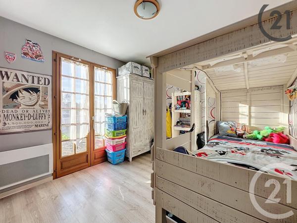 Maison à vendre  5 pièces - 121,40 m2 STE SAVINE - 10