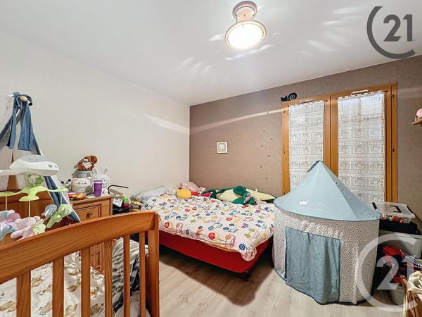 Maison à vendre  5 pièces - 121,40 m2 STE SAVINE - 10