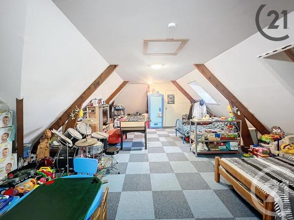 Maison à vendre  5 pièces - 121,40 m2 STE SAVINE - 10