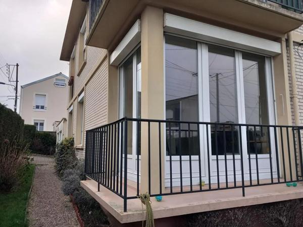 Appartement à vendre au Havre (76620)