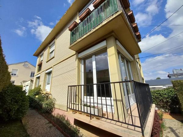 Appartement à vendre au Havre (76620)