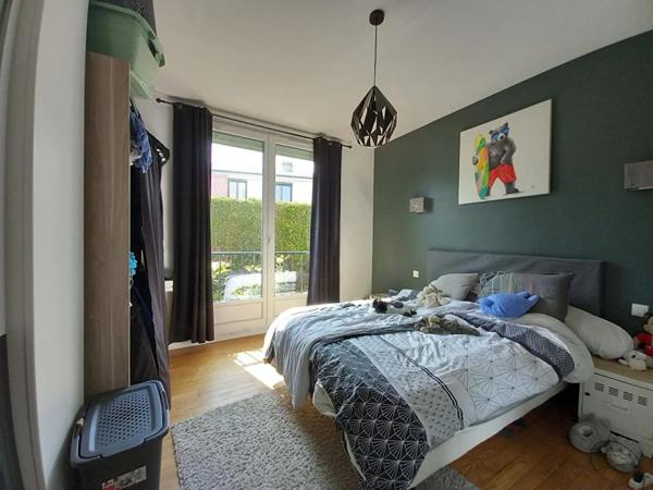 Appartement à vendre au Havre (76620)