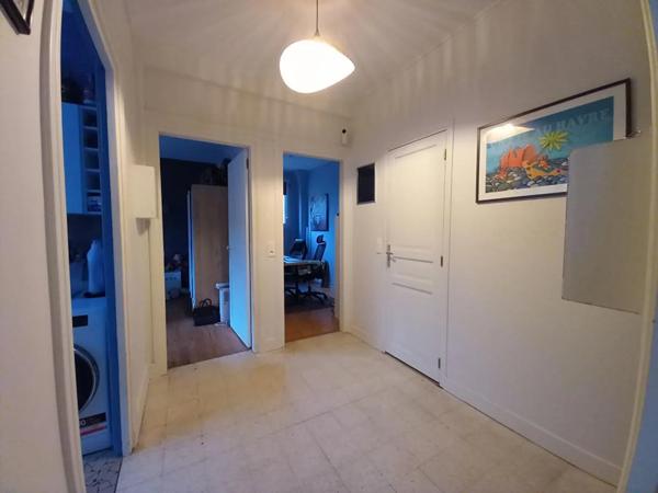 Appartement à vendre au Havre (76620)
