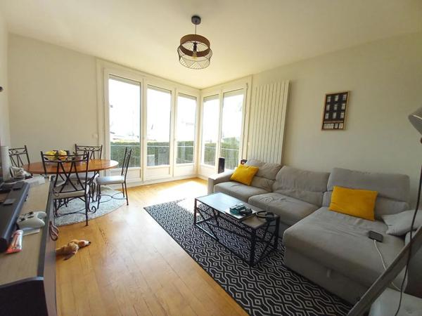Appartement à vendre au Havre (76620)
