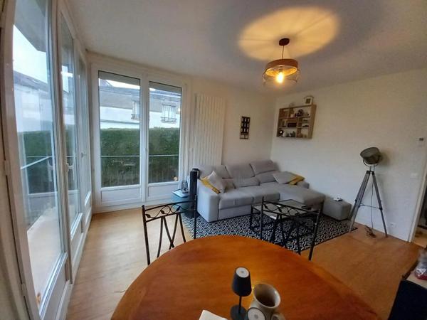 Appartement à vendre au Havre (76620)