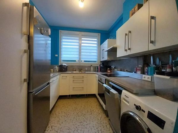 Appartement à vendre au Havre (76620)