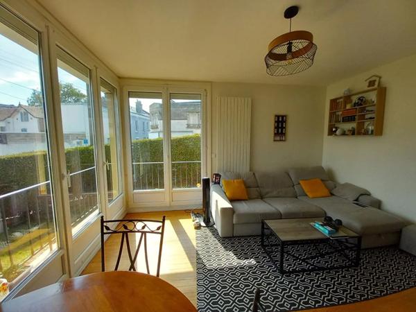 Appartement à vendre au Havre (76620)