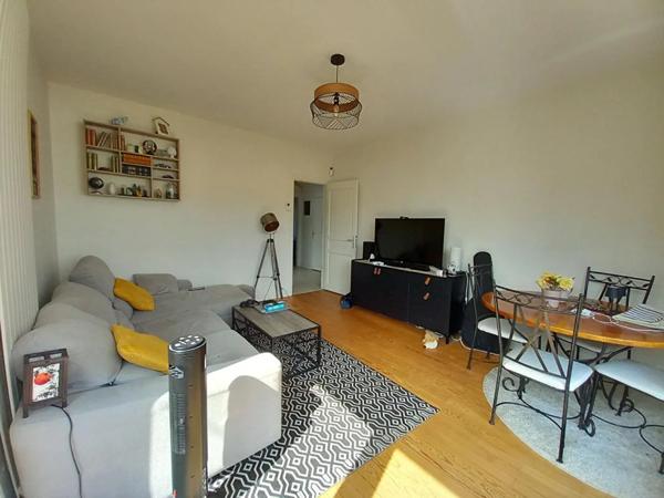 Appartement à vendre au Havre (76620)