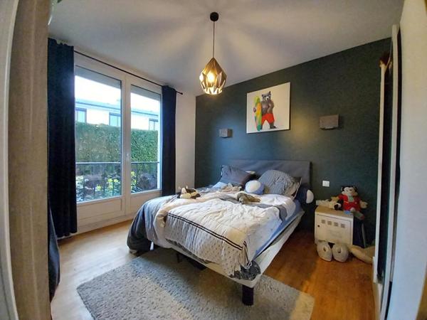 Appartement à vendre au Havre (76620)
