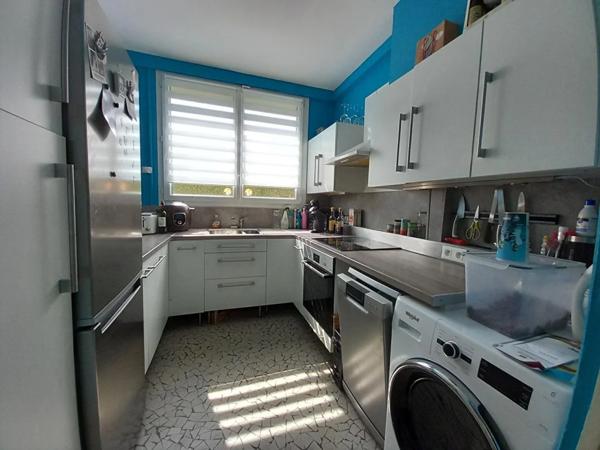Appartement à vendre au Havre (76620)