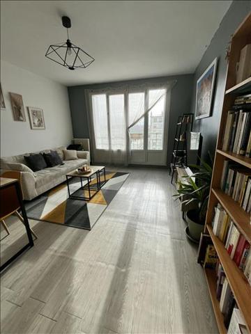 Appartement à vendre |  Limoges |  3 pièces | 65 m²