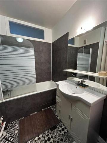 Appartement à vendre |  Limoges |  3 pièces | 65 m²