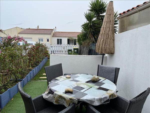 Maison à louer |  ST PIERRE D OLERON |  2 pièces | 30 m²
