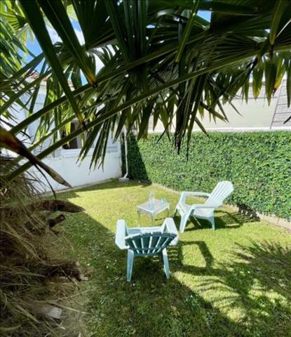 Maison à louer |  ST PIERRE D OLERON |  2 pièces | 30 m²