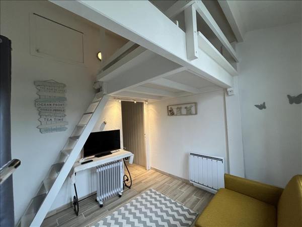 Maison à louer |  ST PIERRE D OLERON |  2 pièces | 30 m²