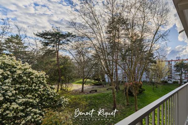 Appartement à vendre à Lormont (33310)