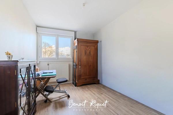 Appartement à vendre à Lormont (33310)